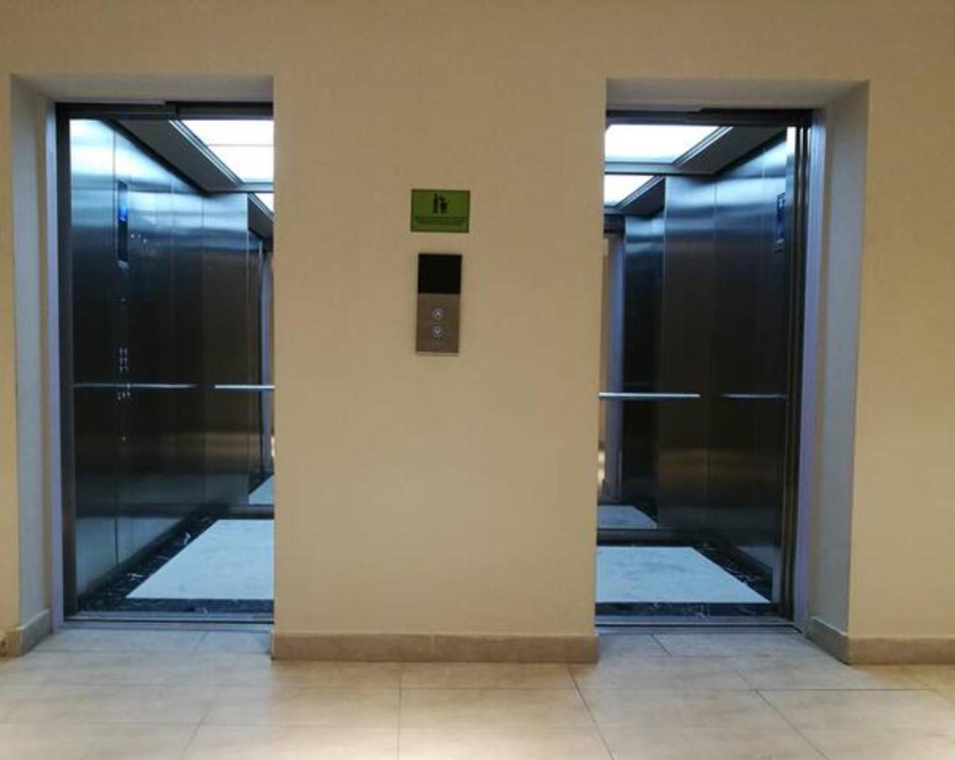 Apartament New Gudauri, Red Co, Loft 1 Zewnętrze zdjęcie