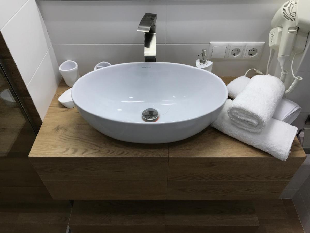 Apartament New Gudauri, Red Co, Loft 1 Zewnętrze zdjęcie