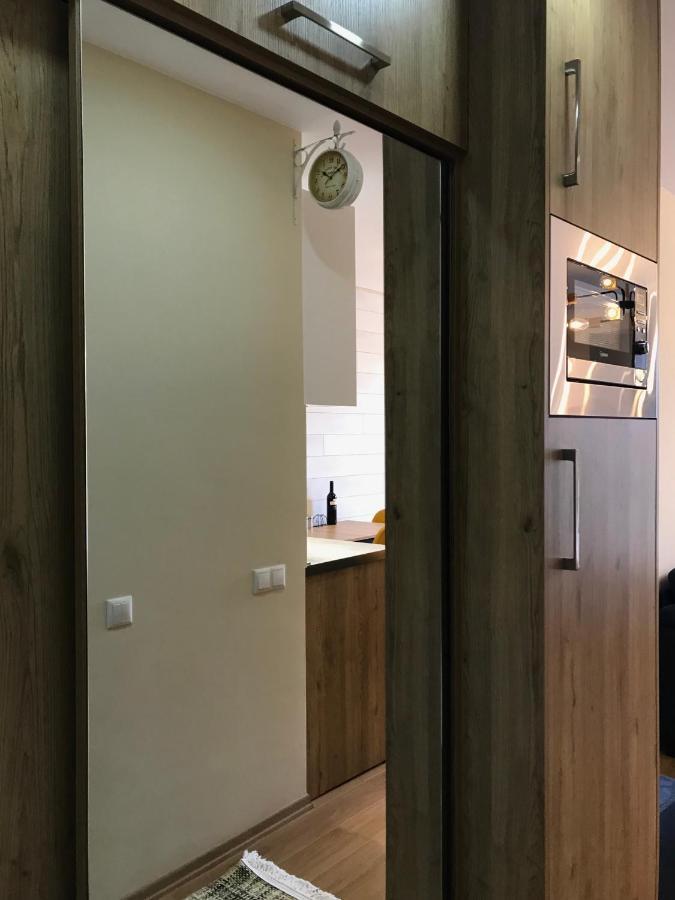 Apartament New Gudauri, Red Co, Loft 1 Zewnętrze zdjęcie