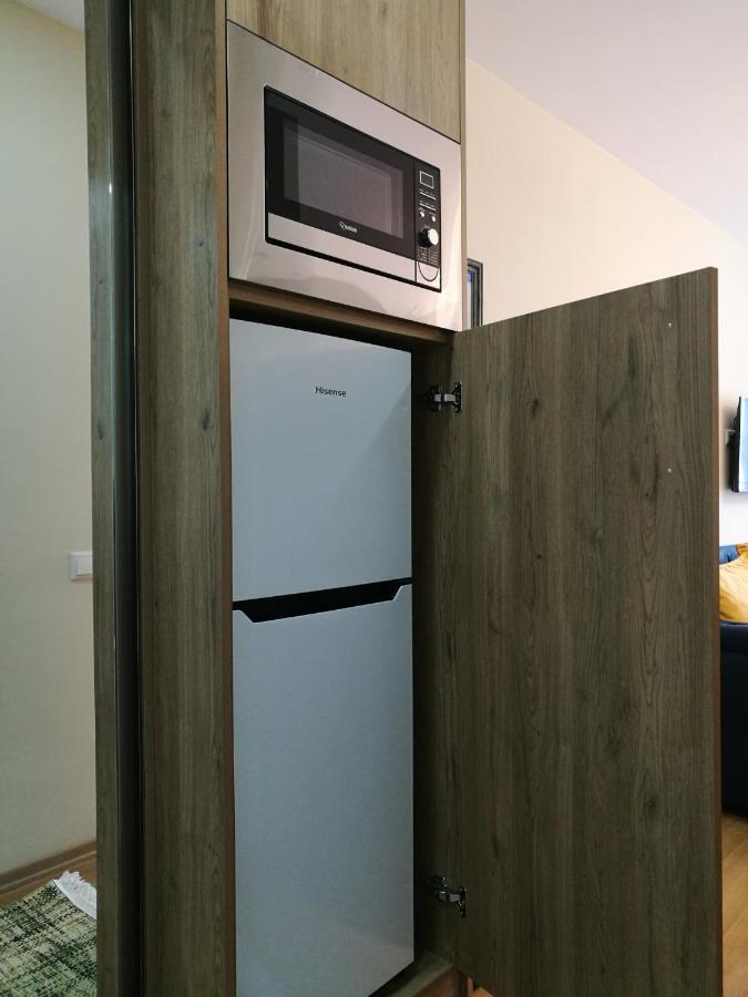 Apartament New Gudauri, Red Co, Loft 1 Zewnętrze zdjęcie