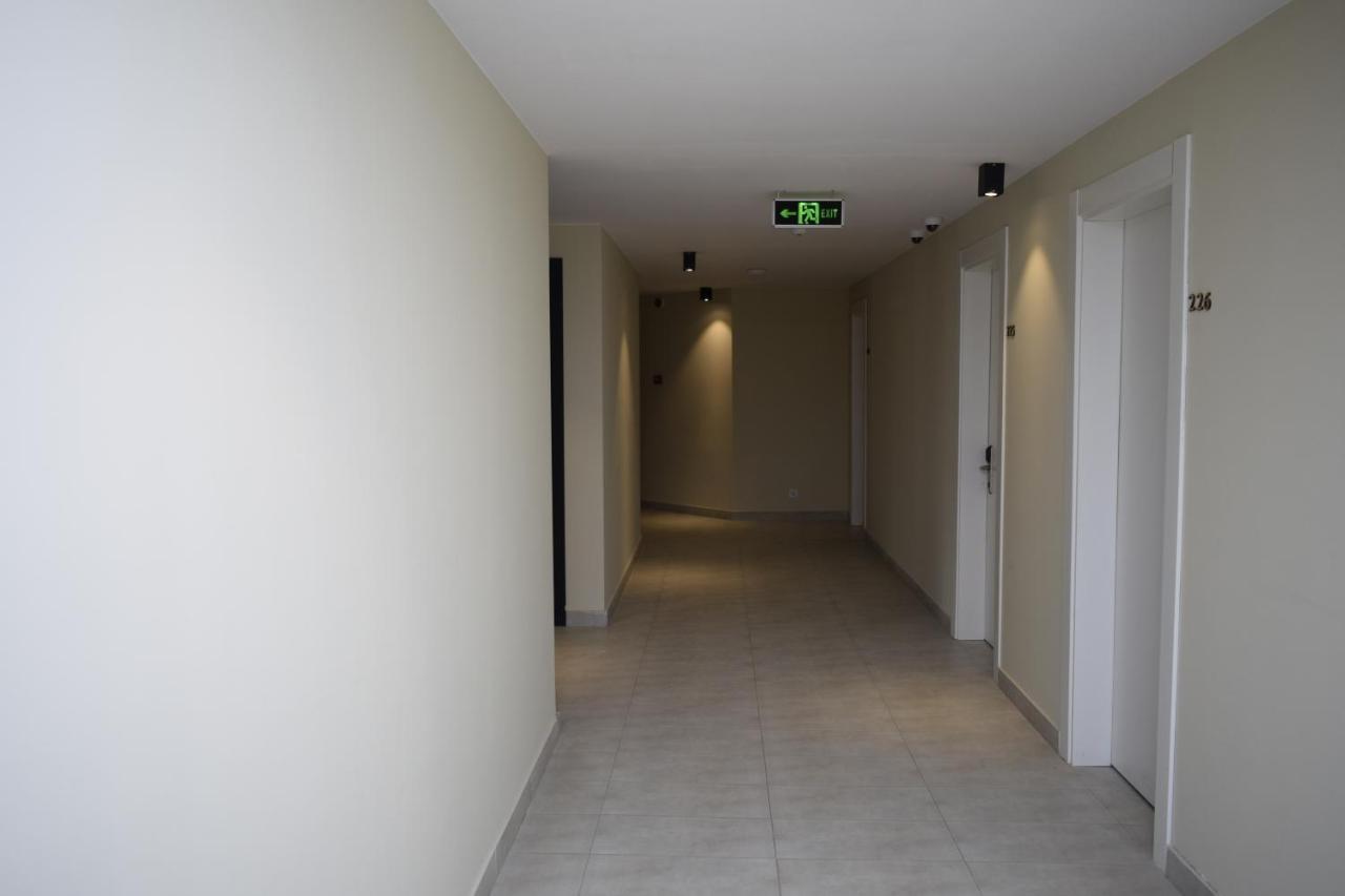 Apartament New Gudauri, Red Co, Loft 1 Zewnętrze zdjęcie