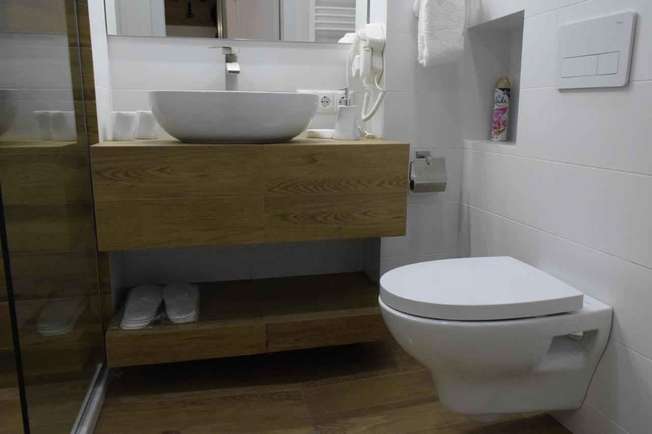 Apartament New Gudauri, Red Co, Loft 1 Zewnętrze zdjęcie